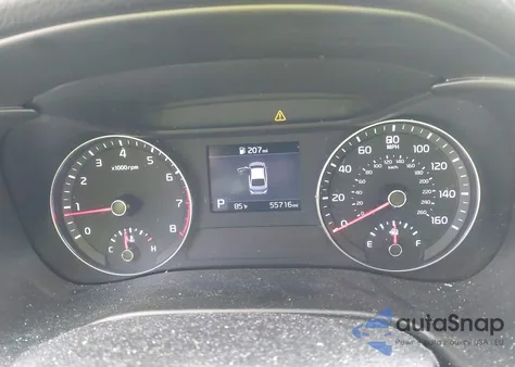 2020 Kia Forte Lxs from USA, damaged, VIN 3KPF24AD4LE245201